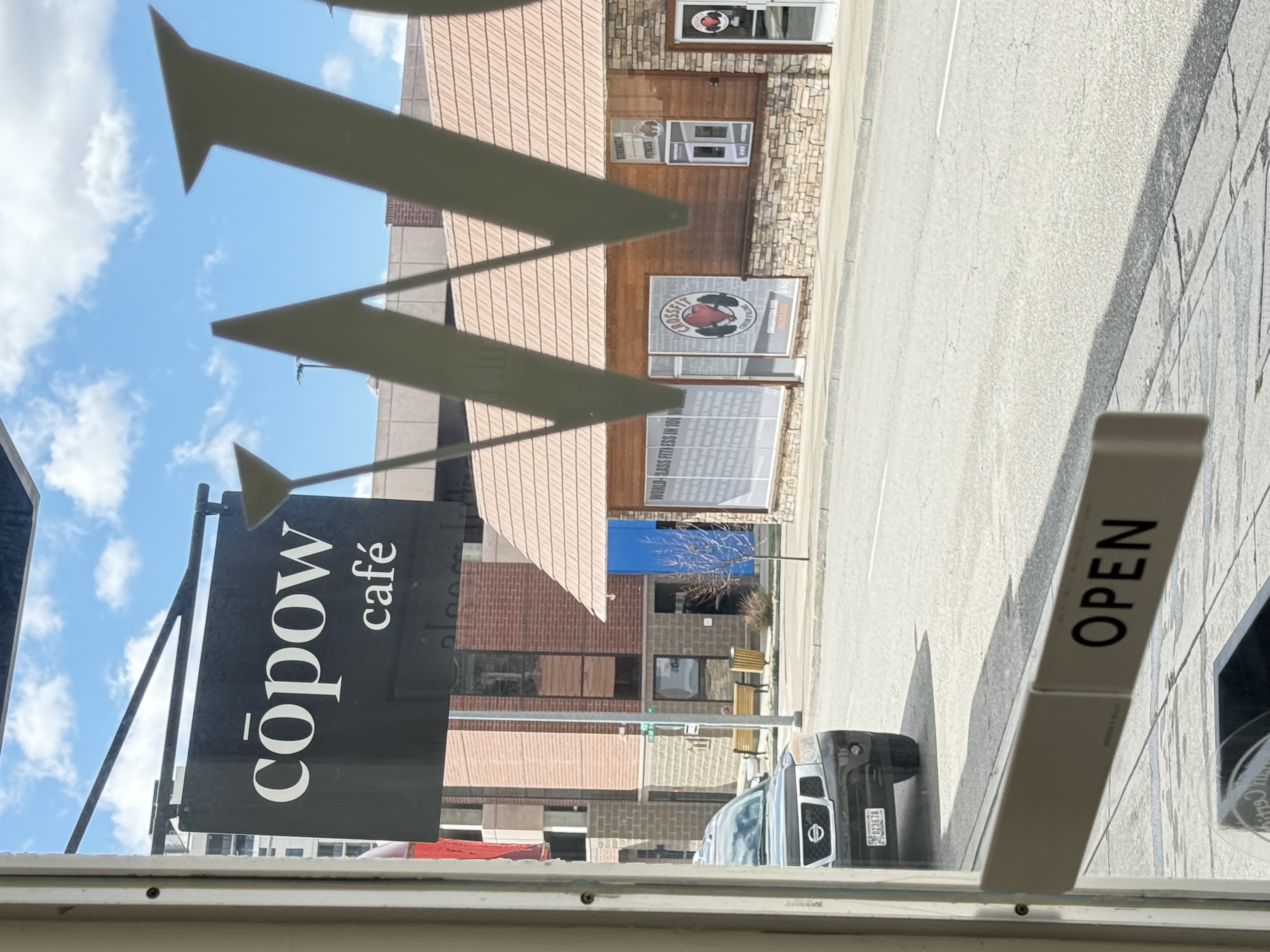 Quick Stop Tea Review